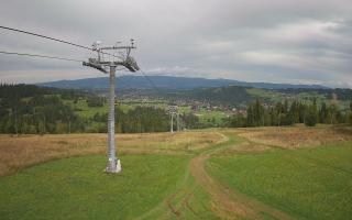 Rusin Ski kolej - 16-09-2025 10:32
