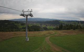 Rusin Ski kolej - 16-09-2025 11:08