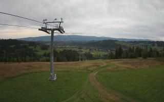 Rusin Ski kolej - 16-09-2025 11:15