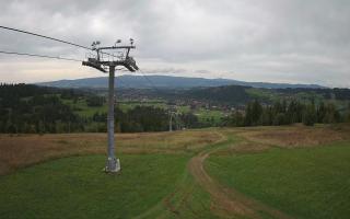 Rusin Ski kolej - 16-09-2025 11:22