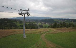 Rusin Ski kolej - 16-09-2025 11:29