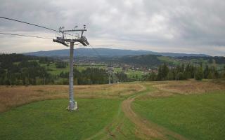 Rusin Ski kolej - 16-09-2025 11:36