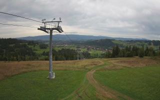 Rusin Ski kolej - 16-09-2025 11:43