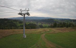 Rusin Ski kolej - 16-09-2025 11:57