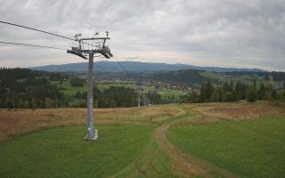 Rusin Ski kolej - 16-09-2025 12:04