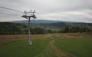 Rusin Ski kolej - 16-09-2025 12:39