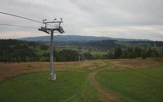 Rusin Ski kolej - 16-09-2025 12:46