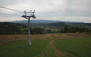 Rusin Ski kolej - 16-09-2025 12:53