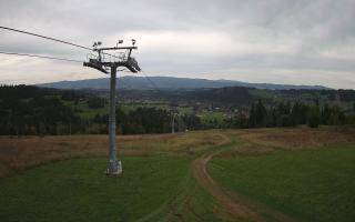 Rusin Ski kolej - 16-09-2025 13:00