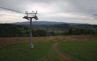Rusin Ski kolej - 16-09-2025 13:07