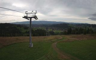 Rusin Ski kolej - 16-09-2025 13:14