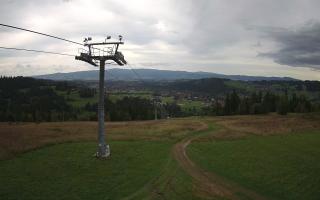 Rusin Ski kolej - 16-09-2025 13:21