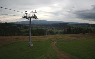 Rusin Ski kolej - 16-09-2025 13:28