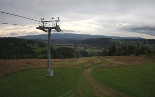 Rusin Ski kolej - 16-09-2025 13:35