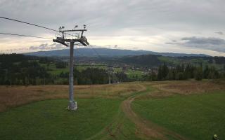 Rusin Ski kolej - 16-09-2025 13:42