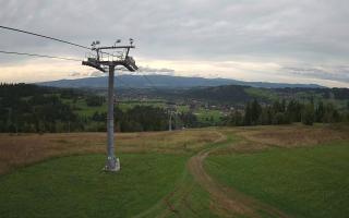Rusin Ski kolej - 16-09-2025 13:49