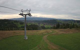 Rusin Ski kolej - 16-09-2025 13:56