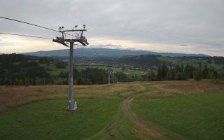 Rusin Ski kolej - 16-09-2025 14:04