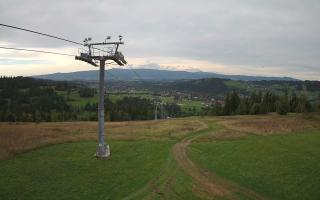Rusin Ski kolej - 16-09-2025 14:11