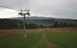 Rusin Ski kolej - 16-09-2025 14:18
