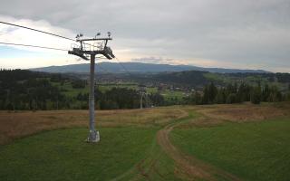Rusin Ski kolej - 16-09-2025 14:25
