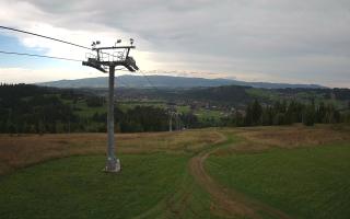 Rusin Ski kolej - 16-09-2025 14:32