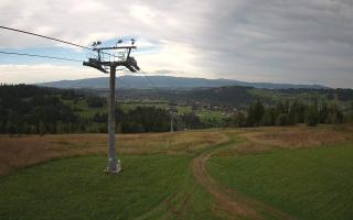 Rusin Ski kolej - 16-09-2025 14:46