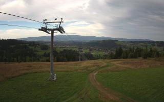 Rusin Ski kolej - 16-09-2025 14:53