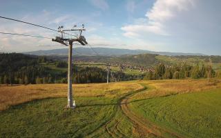 Rusin Ski kolej - 16-09-2025 15:28