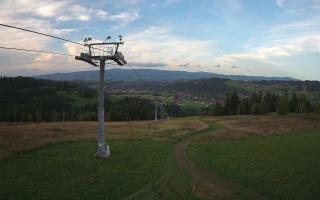 Rusin Ski kolej - 16-09-2025 15:49