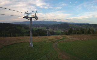 Rusin Ski kolej - 16-09-2025 15:56