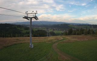 Rusin Ski kolej - 16-09-2025 16:03