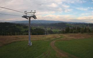 Rusin Ski kolej - 16-09-2025 16:10