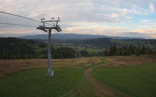 Rusin Ski kolej - 16-09-2025 16:17