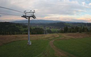 Rusin Ski kolej - 16-09-2025 16:24