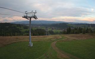 Rusin Ski kolej - 16-09-2025 16:31
