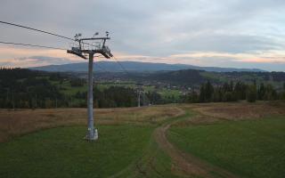 Rusin Ski kolej - 16-09-2025 16:38