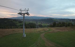 Rusin Ski kolej - 16-09-2025 16:45