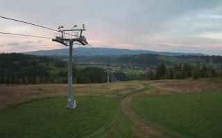 Rusin Ski kolej - 16-09-2025 16:52