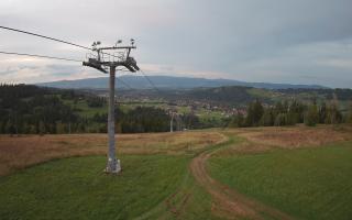 Rusin Ski kolej - 16-09-2025 16:59