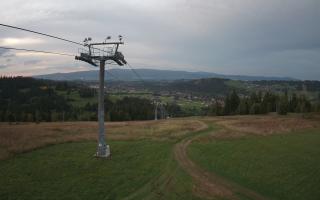 Rusin Ski kolej - 16-09-2025 17:07
