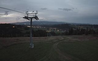 Rusin Ski kolej - 16-09-2025 17:21