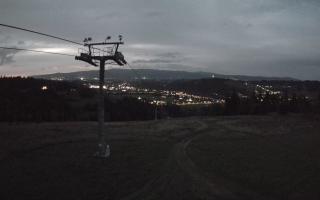Rusin Ski kolej - 16-09-2025 17:28