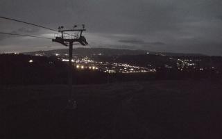 Rusin Ski kolej - 16-09-2025 17:35
