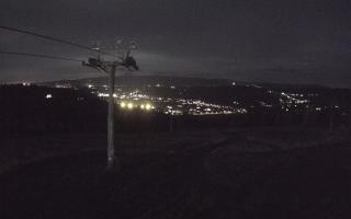 Rusin Ski kolej - 16-09-2025 17:42