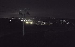 Rusin Ski kolej - 16-09-2025 17:56