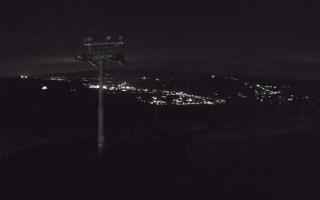 Rusin Ski kolej - 16-09-2025 19:34