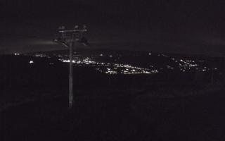 Rusin Ski kolej - 16-09-2025 19:48