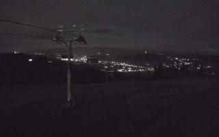 Rusin Ski kolej - 02-11-2025 20:49