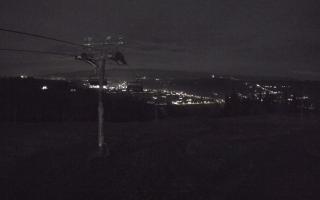 Rusin Ski kolej - 02-11-2025 20:56